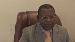 VOICED : DRC Hollandes News Clip