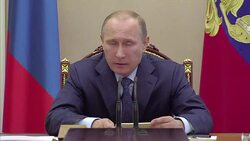 Putin vows to press rebels, help MH17 crash probe News Clip