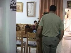 Palestinian families face eviction after court ruling News Clip