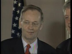 CANADA: VANCOUVER: APEC SUMMIT: ASIAN FINANCIAL CRISIS News Clip