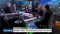 Print the Cartoons, Show the Movie, Defy Terrorists News Clip