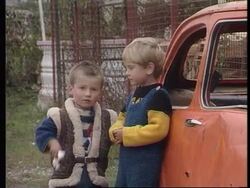 BOSNIA: GORAZDE IS LAST MOSLEM ENCLAVE LEFT IN EASTERN BOSNIA News Clip