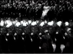 FRANCE CELEBRATES BASTILLE DAY News Clip