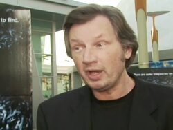 'Pulse' Los Angeles Premiere Stock Footage