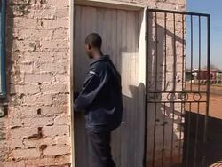 WEB-SAFRICA-IMMIGRATION-VIOLENCE News Clip