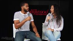 'Bachelorette' Star Eric Bigger on Why It's Time For a Black Bachelor | Facebook Live News Clip