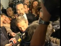 WRAP Vatican, hospital spokesmen say Pope condition improving News Clip