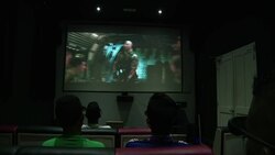 Govt orders immediate closure of private cinemas News Clip