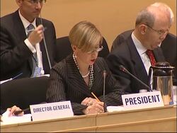 Taiwan fails in its attempt to join the World Health Organization News Clip