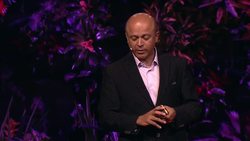 Abraham Verghese: A doctor's touch Instructional Video