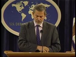 US State Dept reax to SKorea - NKorean talks Instructional Video