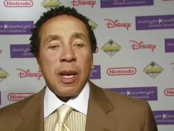 Starlight Starbright Children's Foundation Annual Stellar Night Gala Stock Footage