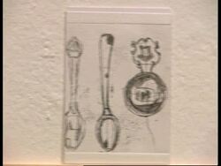 UK - Absolut Secret News Clip