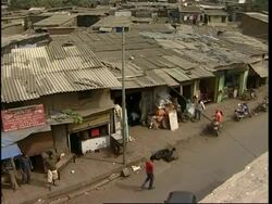 More people than ever are living in cities News Clip