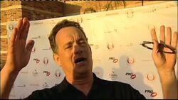 Tom Hanks and Kenneth Branagh team up for 'Simply Shakespeare' event News Clip