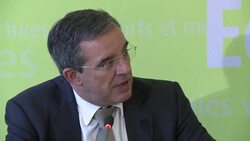 CLEAN: SeaFrance ferry operator still in choppy waters News Clip