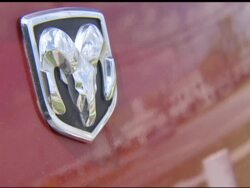 American Car Badge Logos on Vehicles News Clip