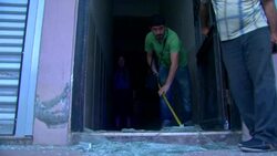 CLEAN : Turkey car bombs kill over 40 people News Clip