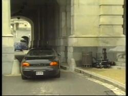 USA: PRESIDENT CLINTON IMPEACHMENT TRIAL UPDATE (3) News Clip