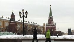 The British Government issues an ultimatum to the Russians to disclose their involvement in the Salisbury spy poisoning. News Clip