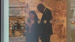 CLEAN : UK court blocks Nigeria spill claims against Shell News Clip