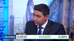 Egypt Allows Currency to Float in Economic Overhaul News Clip