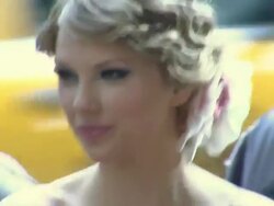 Taylor Swift at the Songwriters Hall of Fame 2010 Annual Awards Gala at New York NY. (Footage by WireImage Video/GettyImages) Stock Footage