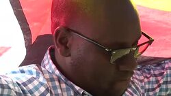 CLEAN : Zimbabwe pastor captures frustrations of hashtag generation News Clip