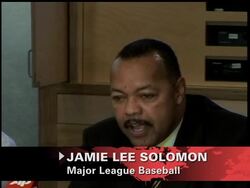 Umpires will be getting a third choice on potential home runs down the line: fair, foul or replay. Umpires will be allowed to check video on home run calls starting Thursday after Major League Baseball reversed its decades-long opposition to instant replay News Clip