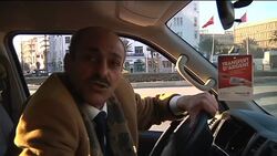 WRAP Morning scenes, security, reax ADDS more from capital Instructional Video