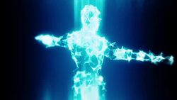 Loopable artificial intelligence abstract animation Stock Footage