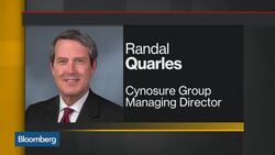 Scaramucci Says Trump Has Solid Approach to the Fed News Clip