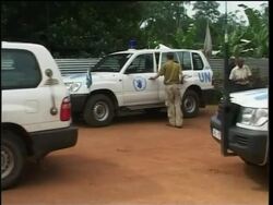 UNICEF relief arrives in Tamil areas, US aid in Colombo Instructional Video
