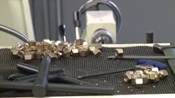 VOICED : Craftmaking in the digital era: the Maker movement on the rise News Clip