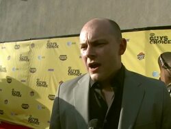 Spike TV's Guys' Choice Awards Stock Footage