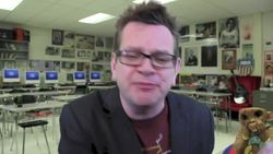 The Homefront During WWII: NightHawks by Edward Hopper (Amor Sciendi) Instructional Video