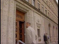 CHINA: CENTRAL BANK GOVERNOR DAI XIANGLONG PRESS CONFERENCE News Clip