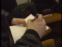 Germany - Leeson Detained For Barings Fraud News Clip