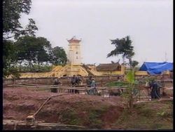 VIETNAM: US SECURITY ADVISOR ARRIVES FOR OFFICIAL VISIT News Clip