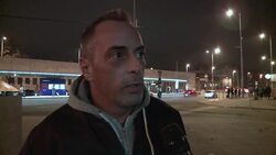 VOICED : El futbol hungaro en busca de la gloria perdida News Clip