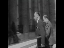 CAN195 DE MURVILLE HEARS OF LAOS RECOMMENDATIONS News Clip