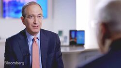 Comcast's Roberts on Going From Cable Installer to CEO News Clip