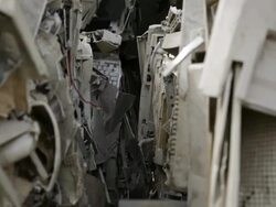 E waste Stock Footage