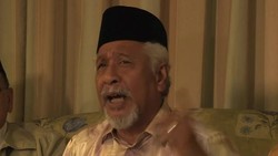 CLEAN : Thai rebels urge patience amid peace News Clip