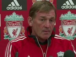 Interview: Kenny Dalglish Stock Footage