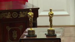 CLEAN : Chile Oscar winners celebrate new era of Latin America animation News Clip