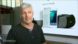 The Strategy Behind Google's Hardware News Clip