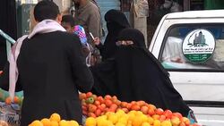 Yemen Economy Crisis News Clip