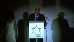 CLEAN: The 13th European Maccabi Games open in Vienna News Clip