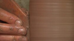 potter Stock Footage